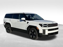 2026 Hyundai Santa Fe Hybrid SE SUV