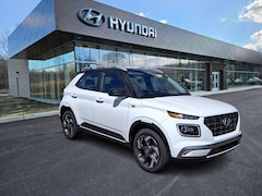 2025 Hyundai Venue Limited SUV