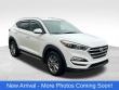 Used 2018 Hyundai Tucson SEL SUV