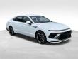 New 2026 Hyundai Sonata SEL Sport Sedan