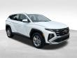 Certified 2025 Hyundai Tucson SE SUV