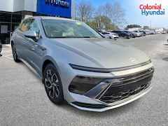 2024 Hyundai Sonata SEL Sedan