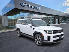 2026 Hyundai Santa Fe Limited AWD SUV
