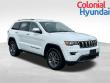 Used 2017 Jeep Grand Cherokee Limited 4x4 SUV