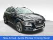 Used 2021 Hyundai Kona Ultimate SUV