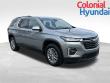Used 2023 Chevrolet Traverse LT Cloth w/1LT SUV