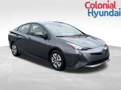 New 2018 Toyota Prius Four Hatchback Downingtown
