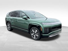 2026 Hyundai IONIQ 9 SEL SUV