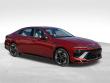 New 2026 Hyundai Sonata SEL Sport Sedan