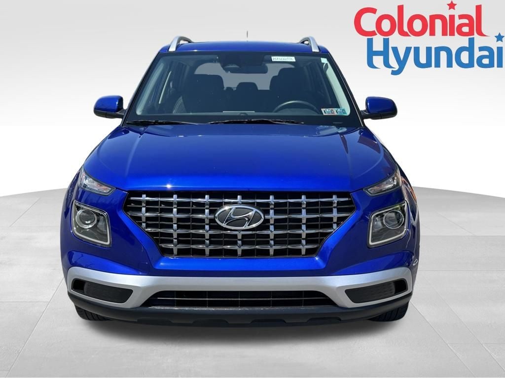 Used 2023 Hyundai Venue SEL SUV