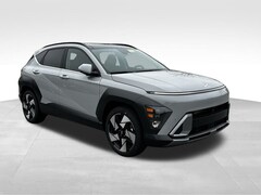 2026 Hyundai Kona Limited FWD SUV