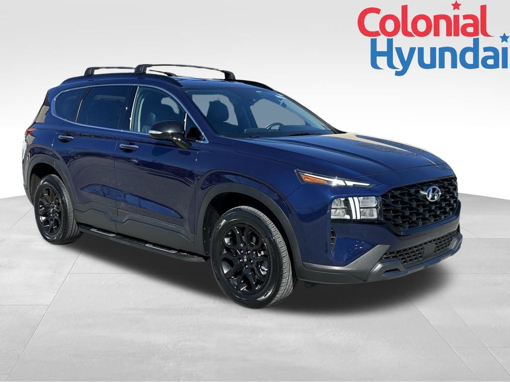 2023 Hyundai Santa Fe SUV 