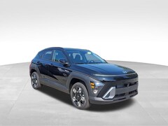 2025 Hyundai Kona SEL AWD SUV