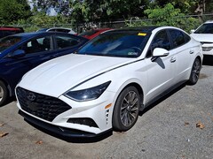 2023 Hyundai Sonata Limited Sedan