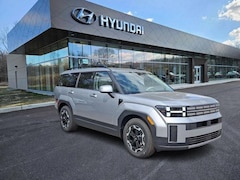 2026 Hyundai Santa Fe SEL AWD SUV