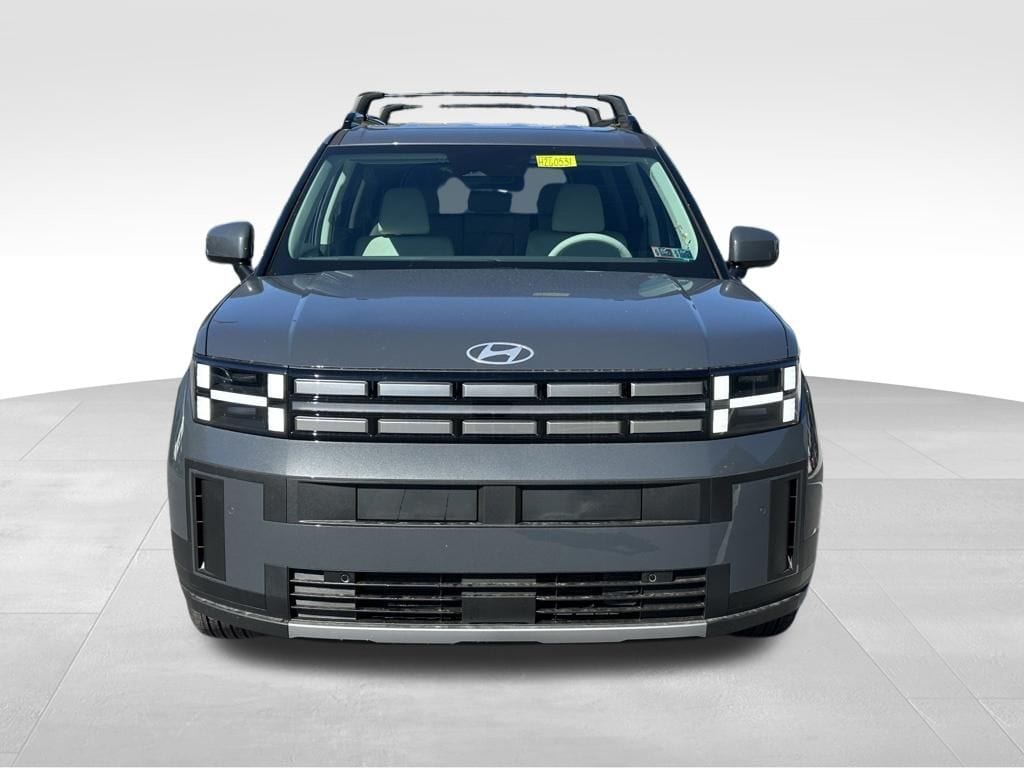 New 2026 Hyundai Santa Fe Hybrid SEL SUV