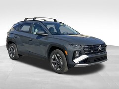New 2026 Hyundai Tucson SEL AWD SUV Downingtown