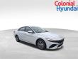 Certified 2025 Hyundai Elantra SE Sedan