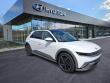 New 2025 Hyundai IONIQ 5 Limited SUV