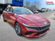 Used 2024 Hyundai Elantra SEL Sedan