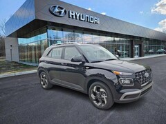 2025 Hyundai Venue SEL SUV