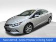 Used 2016 Chevrolet Volt Premier Hatchback