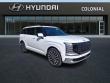 New 2026 Hyundai Palisade Calligraphy SUV