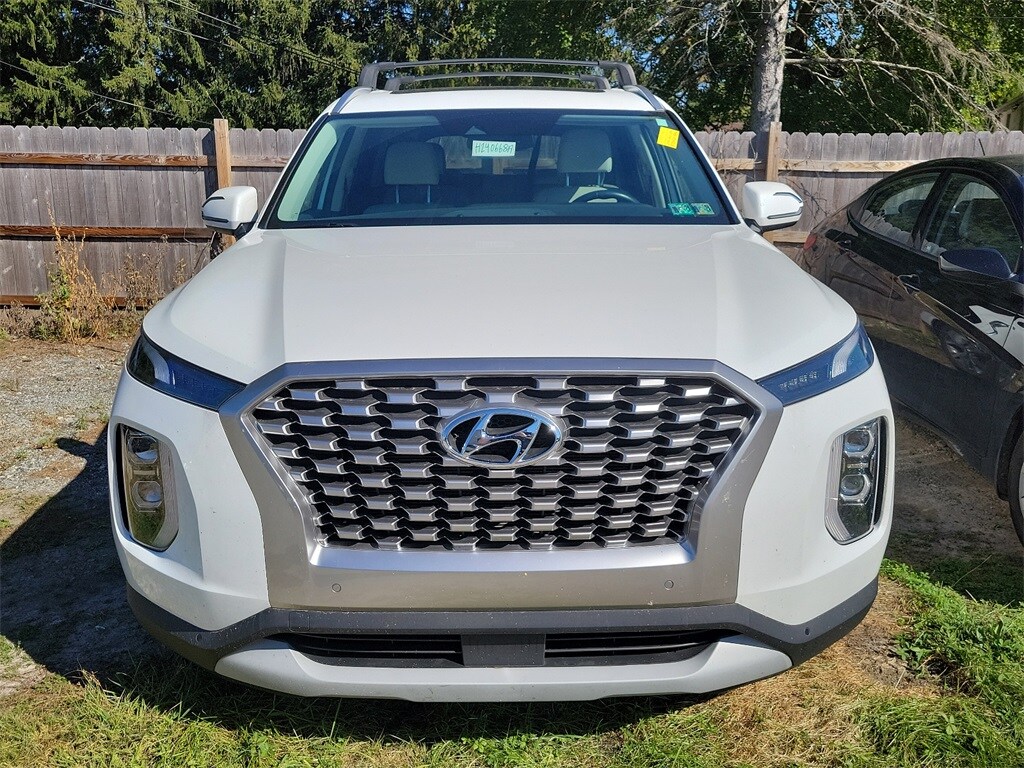 Used 2022 Hyundai Palisade For Sale in Downingtown, PA Near West