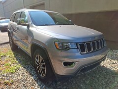 2019 Jeep Grand Cherokee Limited SUV