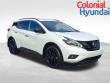Used 2018 Nissan Murano SL SUV