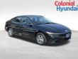 Used 2026 Hyundai Elantra SE Sedan