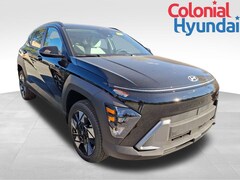 2025 Hyundai Kona SEL AWD SUV