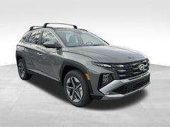 New 2026 Hyundai Tucson SEL SUV Downingtown