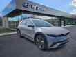 New 2025 Hyundai IONIQ 5 SEL SUV