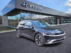 2025 Hyundai IONIQ 5 SE SUV