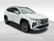 New 2026 Hyundai Tucson Limited SUV