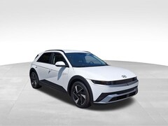 2025 Hyundai IONIQ 5 SEL SUV