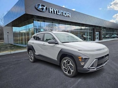 2026 Hyundai Kona SEL Premium AWD SUV