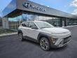 New 2026 Hyundai Kona SEL Premium AWD SUV