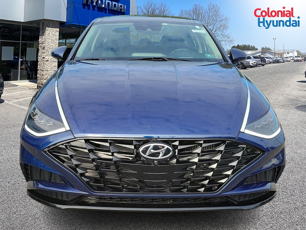 Used 2020 Hyundai Sonata For Sale in Downingtown, PA Near West Chester