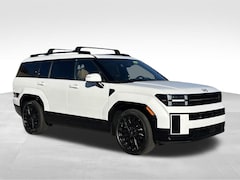 2026 Hyundai Santa Fe Calligraphy AWD SUV