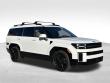 New 2026 Hyundai Santa Fe Calligraphy SUV