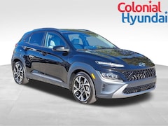 New 2022 Hyundai Kona Limited SUV Downingtown