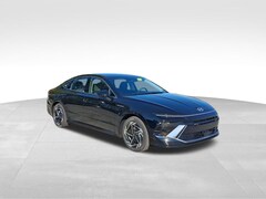 2026 Hyundai Sonata SEL Sport Sedan