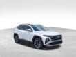 New 2025 Hyundai Tucson SEL Convenience SUV