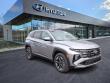 New 2025 Hyundai Tucson Hybrid SEL Convenience SUV