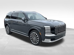 New 2026 Hyundai Palisade Calligraphy AWD SUV Downingtown