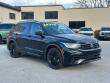Used 2022 Volkswagen Tiguan 2.0T SE R-Line Black SUV