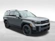 New 2026 Hyundai Santa Fe Hybrid Calligraphy SUV