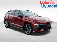 New 2024 Hyundai Kona N Line SUV Downingtown